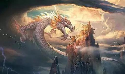 《山海经》中有那些异兽？