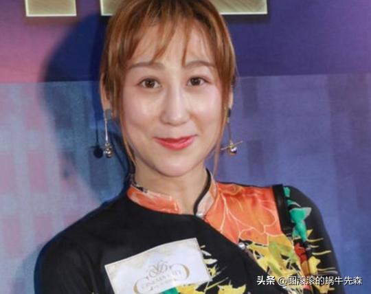 陈浩民的老婆:5年剖4次腹产，蒋丽莎过度透支自己的身体，最近还好吗？