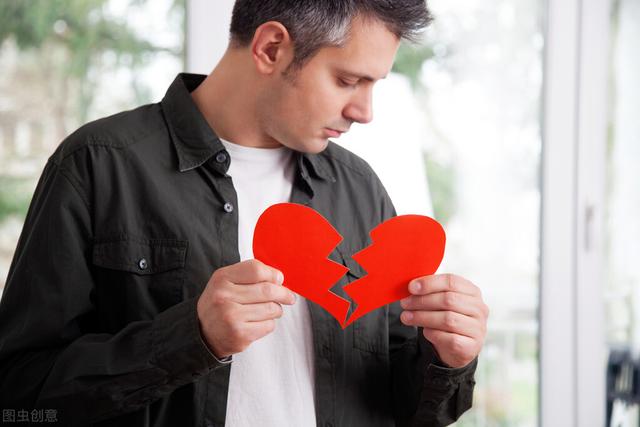 彻底死心:让一个男人彻底死心的方法是什么，您遇到过么？