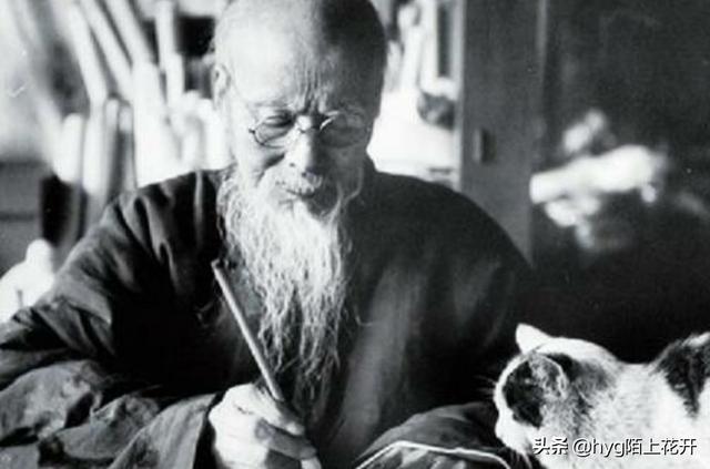 齐白石简介:请问徐悲鸿、张大千和齐白石的生平简介？