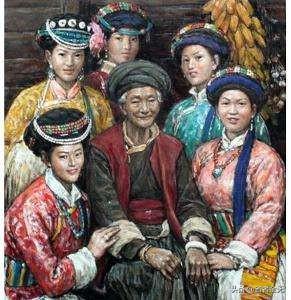 何为男女平等,何为女权？