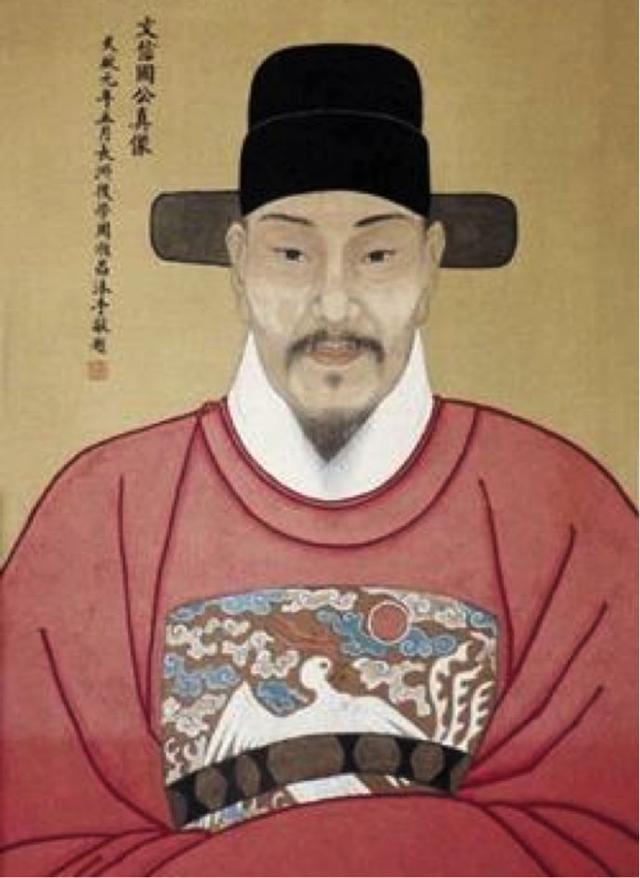 文天祥正气歌:“天地有正气，杂然赋流形”如何解读？