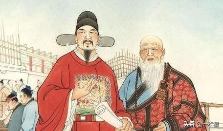 朱桢的老婆:朱棣大谋士姚广孝的结局如何？