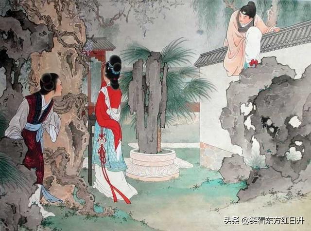 崔莺莺:张生为何对崔莺莺薄情始乱终弃？