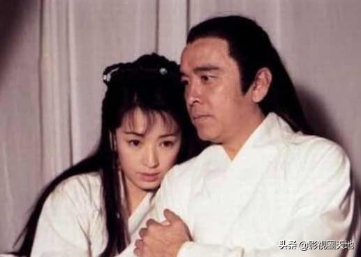 王洛勇的电视剧:影视剧中的忘年恋都有哪些？