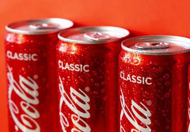 可口可乐公司的汽水秘方在中国是如何保