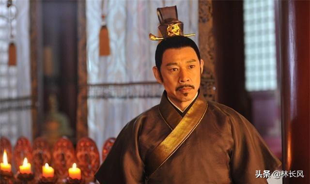 李世民和武则天的关系:武则天嫁给李世民12年没有身孕，为何跟了李治一年就有了