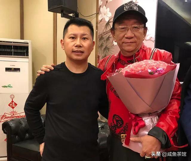 刘佩琦个人资料:何云伟是国家一级演员吗？国家一级演员有哪些条件？