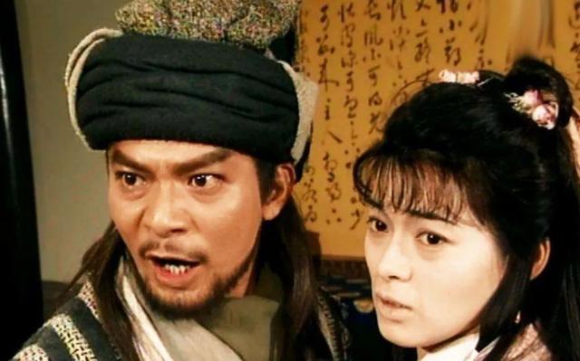 原著中鸠摩智能不能跟乔峰打平手？插图4