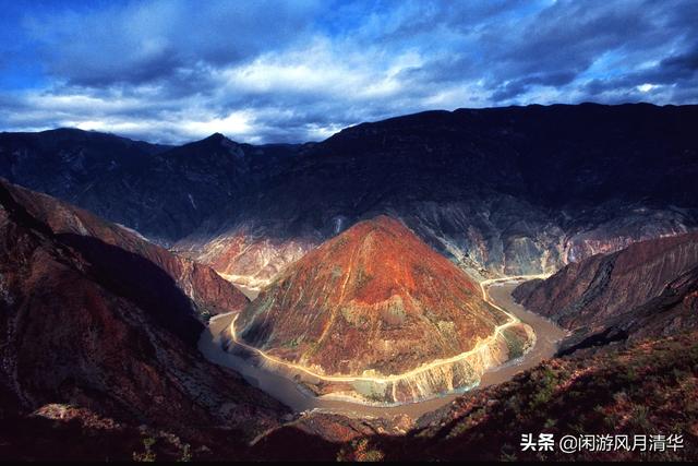 旅游地方哪里好，你觉得世界上最好的旅游景点是哪里