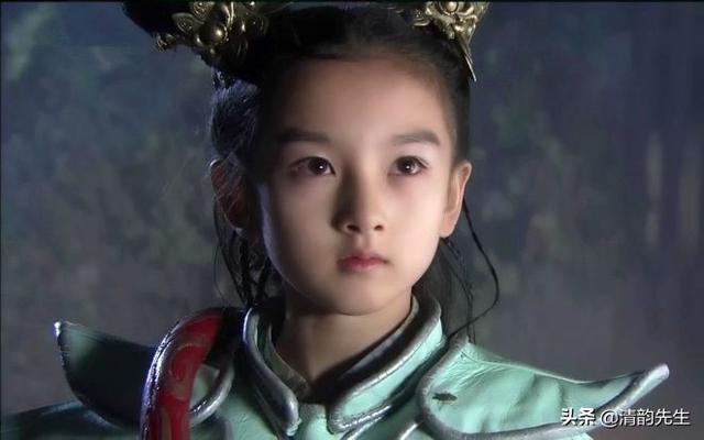 李靖的儿子:李靖大儿子叫金吒，二儿子叫木吒，三儿子为什么叫哪吒？