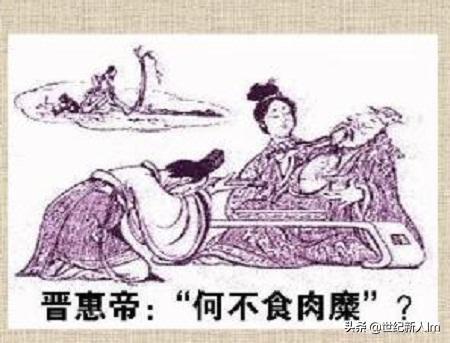 晋朝之后:司马氏家族在三国时期是最大的赢家，为什么到了晋朝是败家