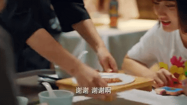 姜小果官配:《二十不惑》的官配是哪样的，你喜欢什么CP？