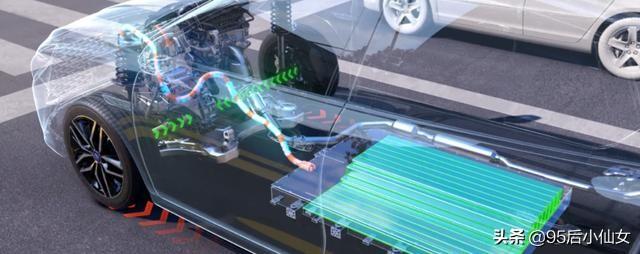 3年前买混动车的车主，可以说一下真实用车感受吗？插图14