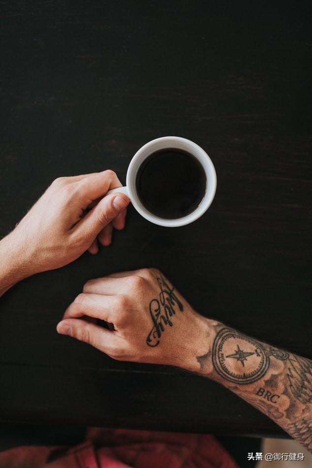 黑咖啡真的消肿吗，为什么一些人要每天喝黑咖啡