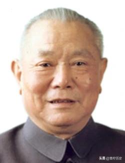 谭震林简历:新四军7个主力师长都是谁，后来都有什么成就，打仗谁最厉害？