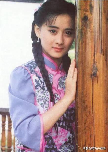 陈德容演过的电视剧:你看过陈德容演过哪些剧演员陈德容演过的什么角色最打动你