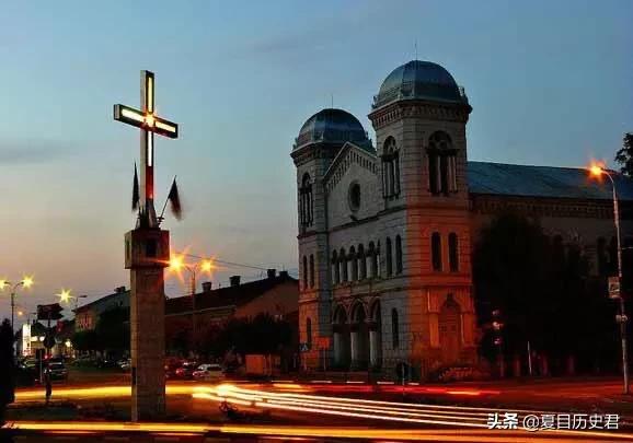 爱斯基摩人寿命:俄罗斯为什么不允许摩尔多瓦与罗马尼亚合并？