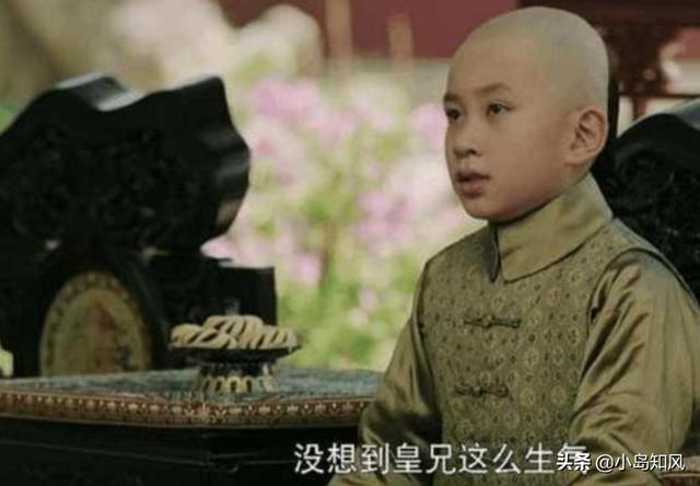 爱新觉罗胤礼:雍正最小的儿子弘曕与胤礼是什么关系？他的下场又如何呢？