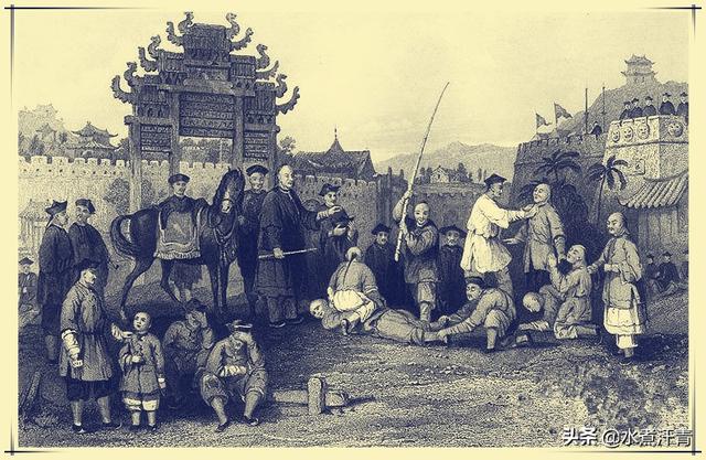 太监是割的什么部位:古代的太监做完阉割手术后，为何胡须、声音甚至性格都会发生变化