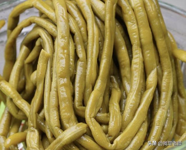开胃下饭的家常菜,你认为最下饭的菜是什么？