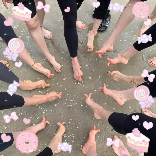 头条问答 - 中国女排东京奥运会名单预测,刘晓彤发布脚丫合照透露了啥