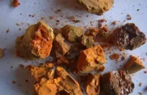 鹤顶红解药:古代顶级毒药鹤顶红，毒性有多大是什么做的