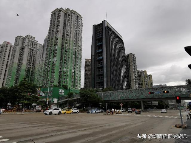 年薪40万左右,在深圳能买房吗？