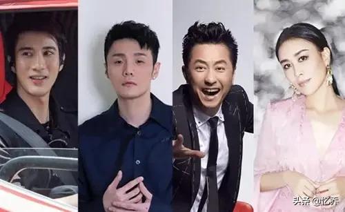 好声音改名:李荣浩为什么能坐在《中国好声音》的导师台上