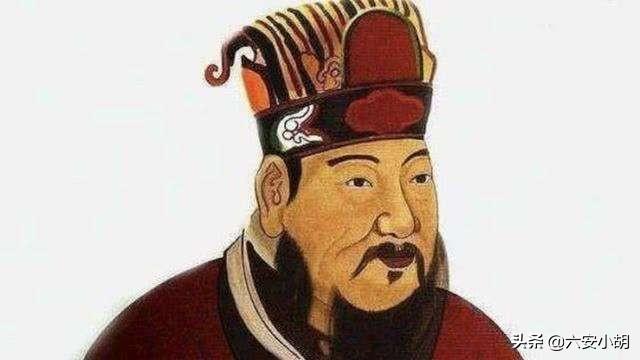 刘彻之后的皇帝:汉武帝之后都有哪些皇帝，有他们的生平介绍吗？