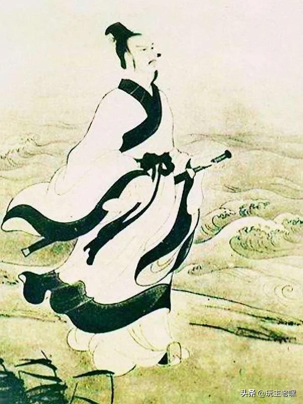 关于屈原你知道多少？