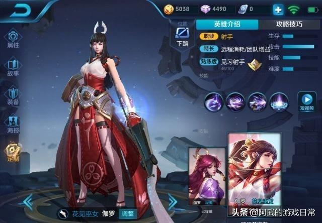伽罗应该出泣血吗？