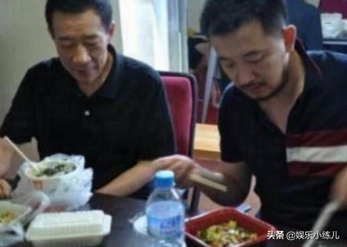 黄海波和莫小棋:为什么李雪健没有原谅黄海波？