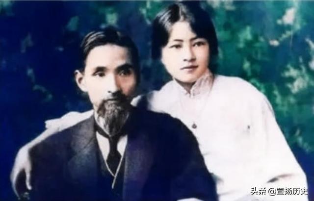 林觉民林徽因:严肃的问下，林平之和林徽因有什么关系？