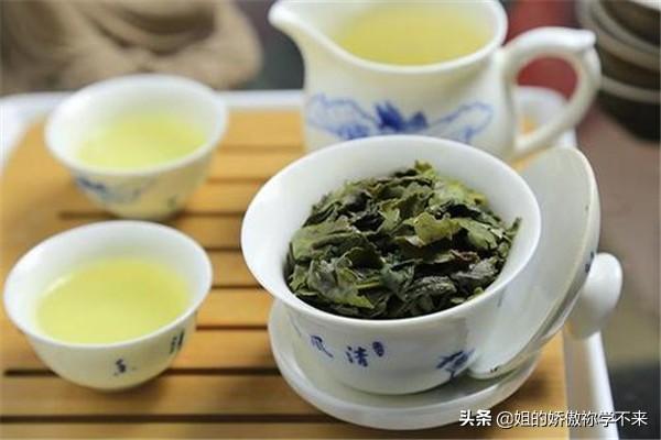 一年四季適合喝的養生茶一年四季喝茶四季都喝不同類型的茶