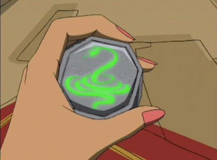 让自己运气变好的咒语,十二符咒能力脑洞大开发？