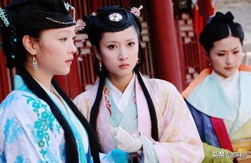 现代版三妻四妾:古代男性为何喜欢三妻四妾，难道三妻四妾当真让人念念不忘吗？