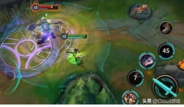 LOL：手游具体登场时间已敲定,设计师亲口发言,但网友以不再期待,你怎么看？