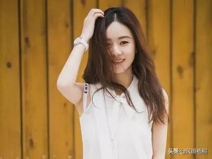 赵丽颖家境:从赵丽颖离婚，我们能看出来什么？