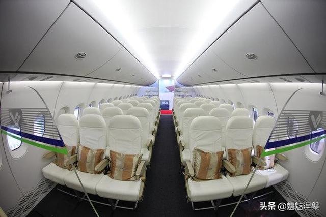 中美刺尾鬣蜥进保了吗:中国C919全球首单落地，核心技术能否突破欧美垄断？
