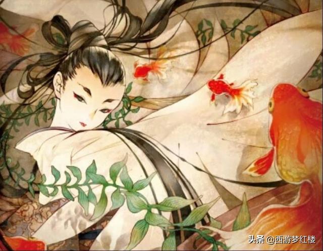 西王母是谁:女娲，西王母为母系社会时的创世神，所以女娲西王母哪个厉害呢？