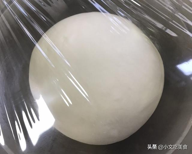 香酥油条的做法及配方,请教香酥油条的配方是什么？