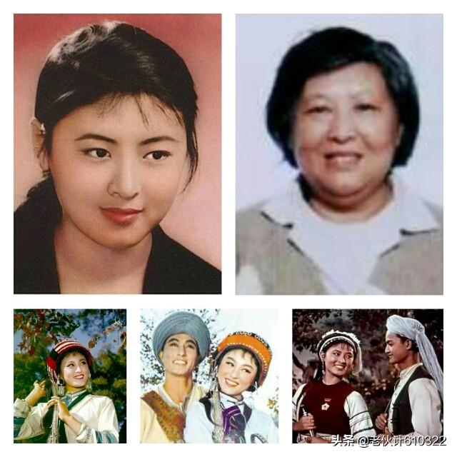 只为遇见你演员表:在云南出生的影视演员你熟知哪几位？