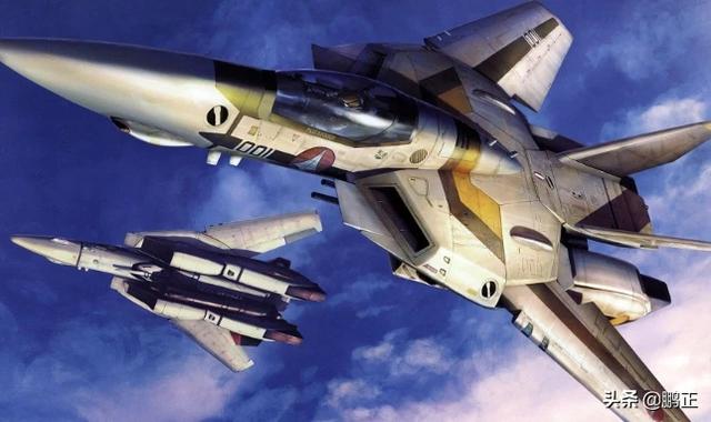 什么是僚机,什么是长机?长机和僚机都有什么用处?