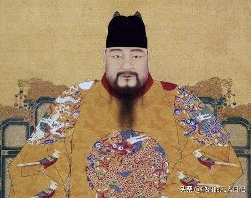 也先太师:谁才是土木堡之变的罪魁祸首？是明英宗还是王振？