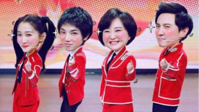 跑男闹鬼事件跑男回应:怎么看待时代少年团唯六粉的现象