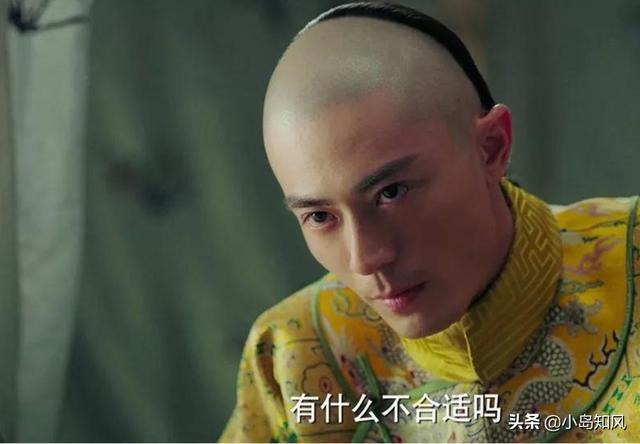 永璜:乾隆长子永璜为何毫无存在感且失去继承皇位资格他有何作为