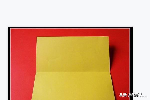 折耳兔:【折纸系类】兔子的折法？