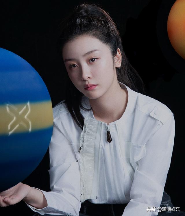 虞书欣没声音:如果没有大虞海棠，虞书欣现在会有这么高的人气吗