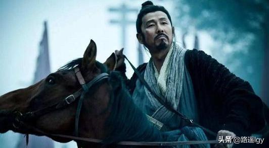 汉初三杰:初汉三杰，以萧何为首，这种说法对吗？